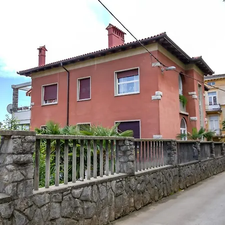 Apartment Anka-2