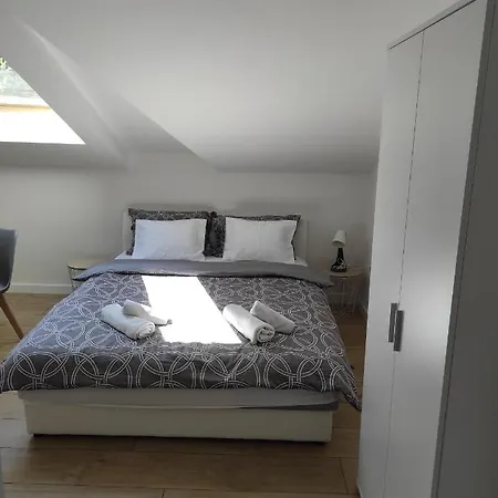 Studio Apartman Marko-3