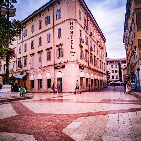 Hostel Kosy-3