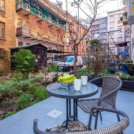 Lidija Apartment With Sauna-3