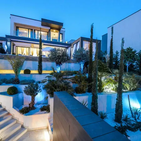 Holiday Home Villa Panorama By Interhome-2