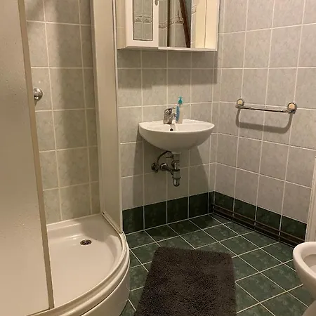 Malinska City Center Room For 2-2