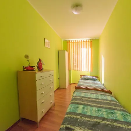 Apartment Emillia By Interhome-3