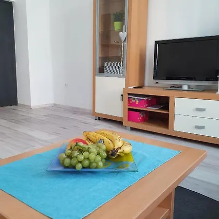 Apartmani Draga-2