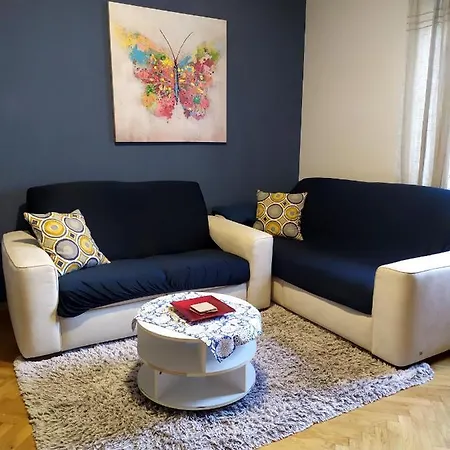 Apartman Gloria-3