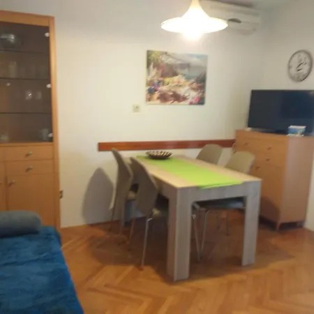 Apartments Picolo Paradiso Miljenko Debelic-3