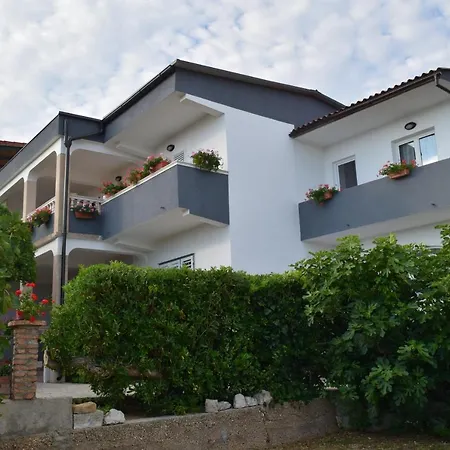 Apartmani Andela I Mladen Debelic-2