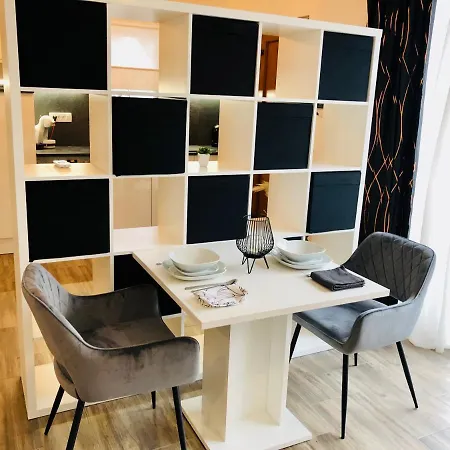 Studio For2 In Opatija-3