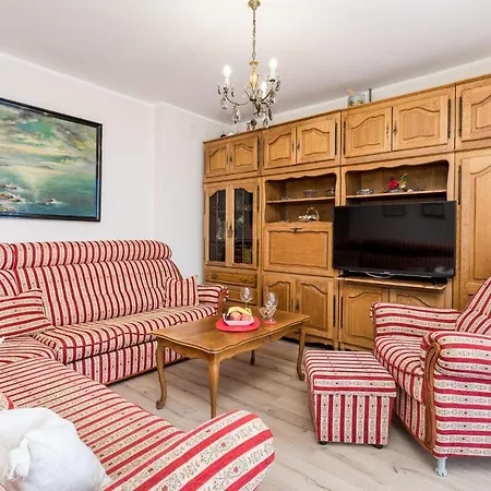 Stunning Apartment In Opatija With Wifi-3