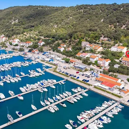 1 Bedroom Amazing Home In Rab-2