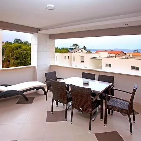Residence Daska-2