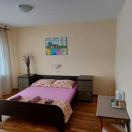 Room With Seaview 2-2