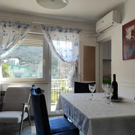 Apartman Nena Crikvenica-2