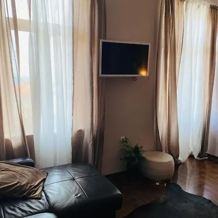 Apartment Abbazia-2