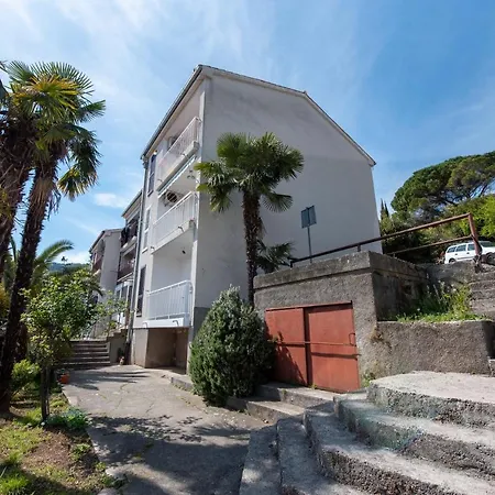 Didi Apartment Opatija-2
