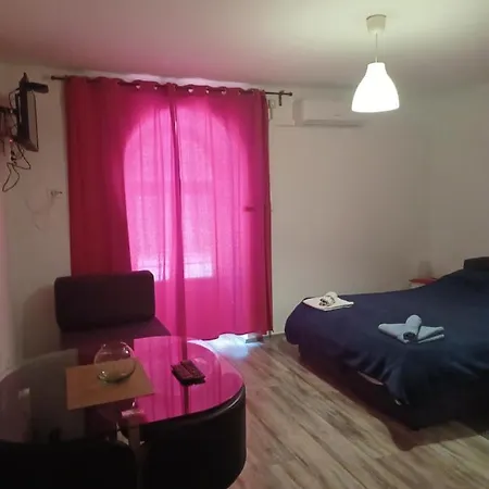Apartman Hajdo Rijeka Centar-2