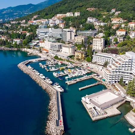 Opatija Pearl-2