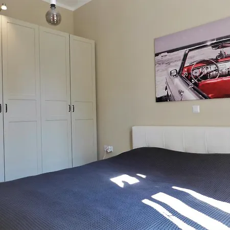 Apartment With Spacious Terrace Villa Floramy-3