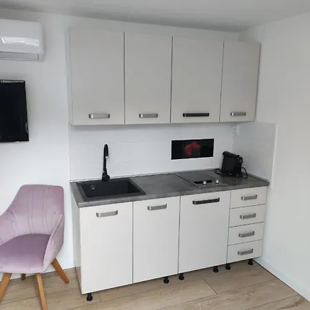Studio Apartman Marko-2