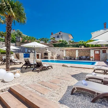 Villa Palma Krk-2