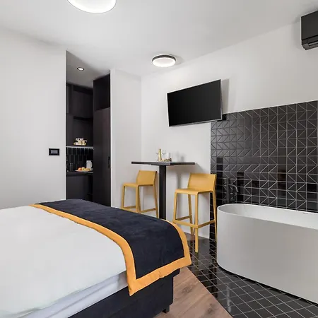 Apartmani Artqart Rijeka-2