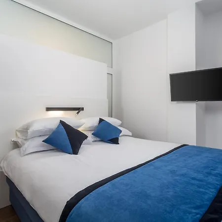 Apartmani Artqart Rijeka-3