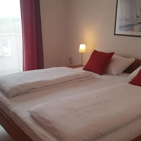 B&B La Perla 1-2