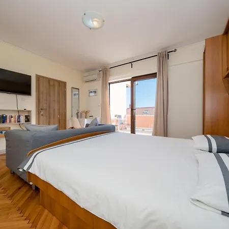 Apartments Tartuga-2