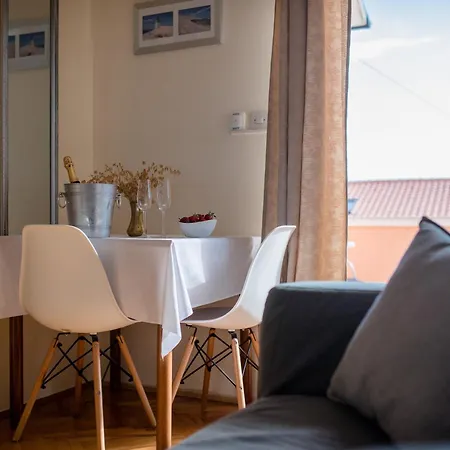 Apartments Tartuga-3