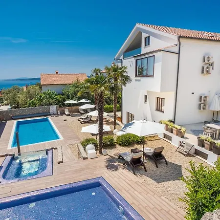 Apartments Petra Krk-2