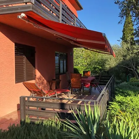 Holiday Home Andreja-2