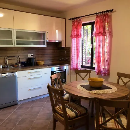 Holiday Home Andreja-3