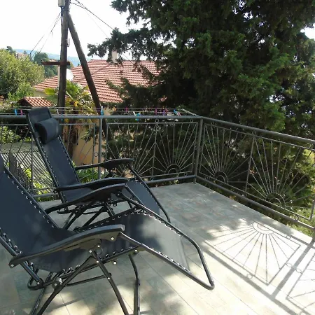 Apartment Ella, Opatija-2