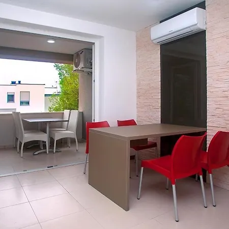 Residence Daska-3