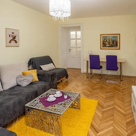 Apartman Kortil-2