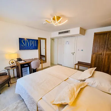 Heritage Hotel Stypia (Adults Only)-3
