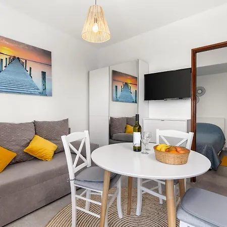 Apartments Vilma-2