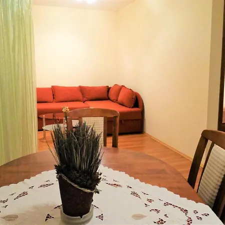Apartman Crikvenica 30118 - Nenad-3