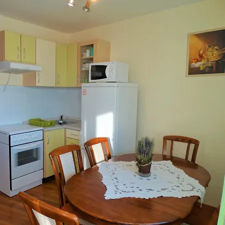 Apartman Crikvenica 30118 - Nenad-2