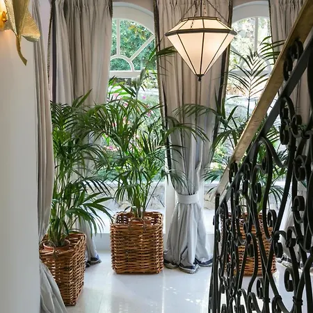 Villa Z Opatija-2