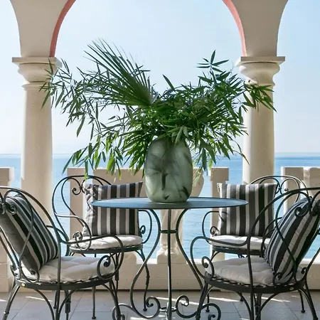 Villa Z Opatija-3