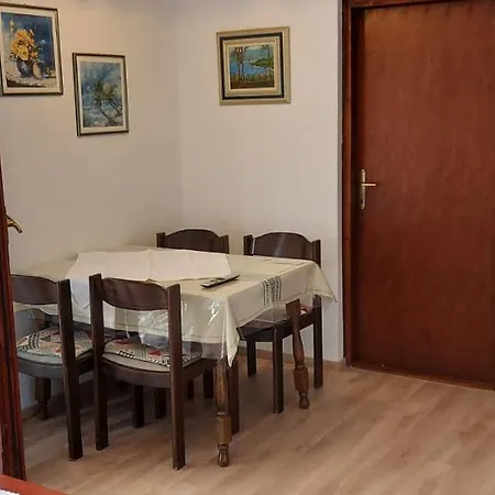 Apartman Punat-2