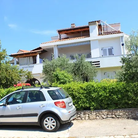 Apartments Lukacic-3