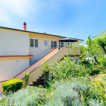 Apartments Marotin-2