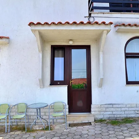 Apartments Opatija Sea View-3