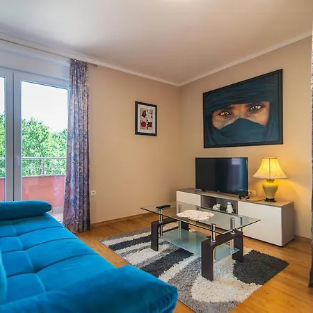 Apartments Stefica-2