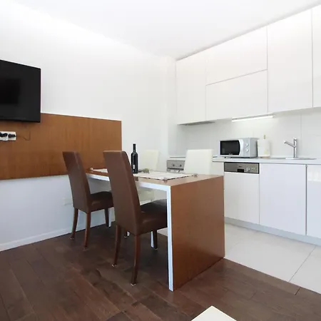 Apartments Seccareccia-2