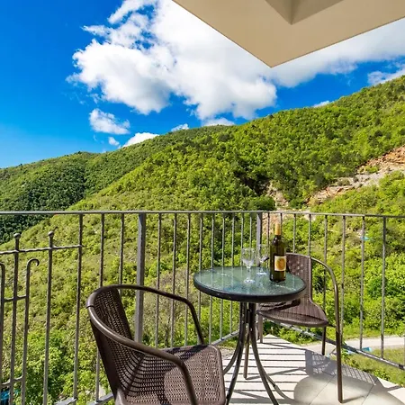 Pansion Villa Betina-3