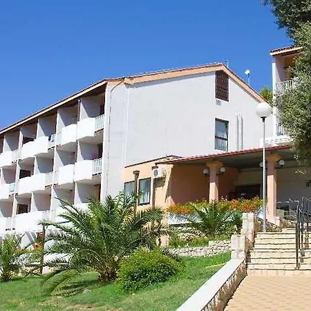 Hotel Residence Ac San Marino-3