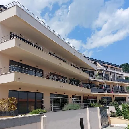 Apartment Leona, Opatija-2